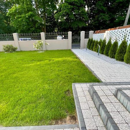 Bema Rooms 우치 외부 사진
