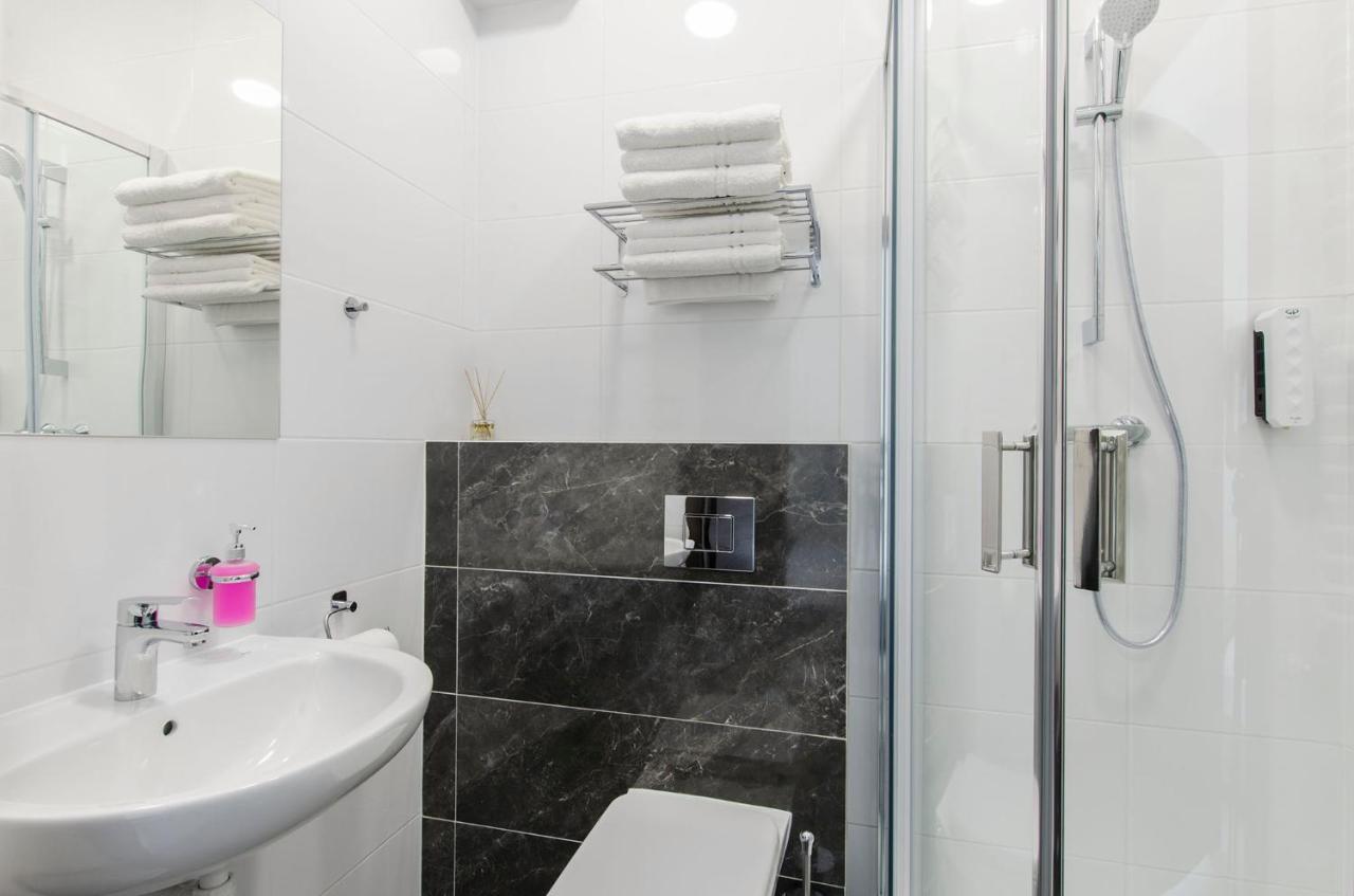Bema Rooms 우치 외부 사진