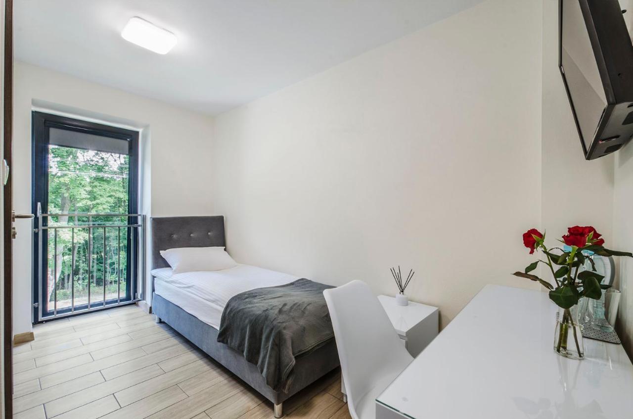 Bema Rooms 우치 외부 사진