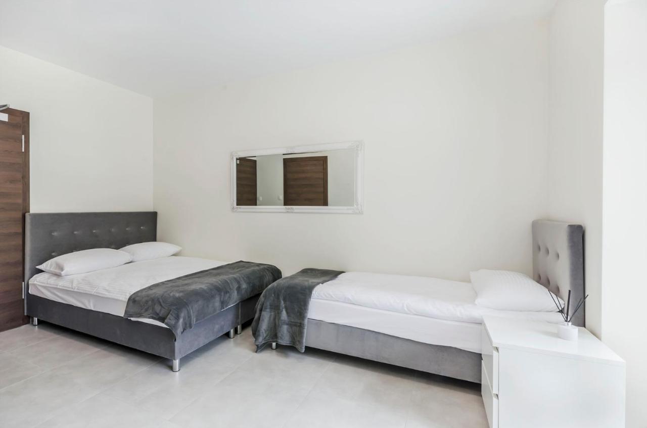Bema Rooms 우치 외부 사진
