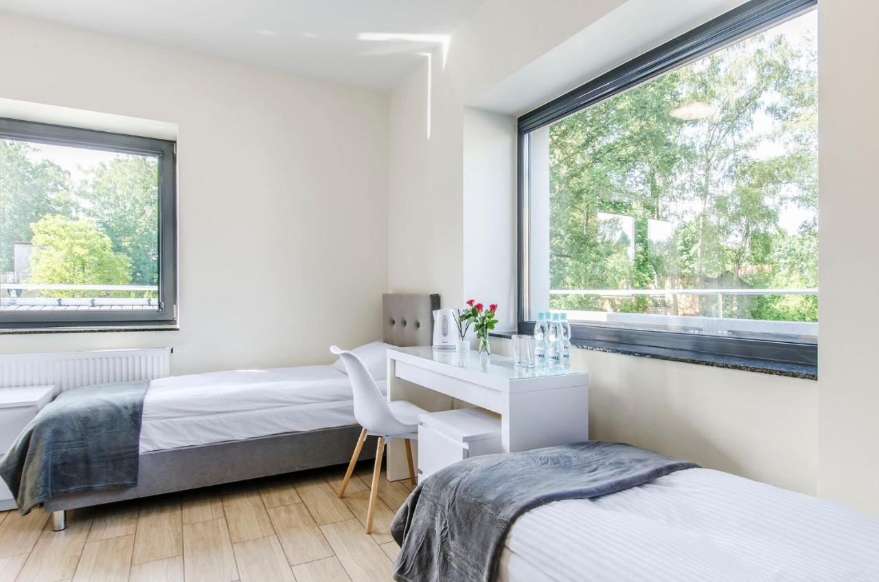 Bema Rooms 우치 외부 사진