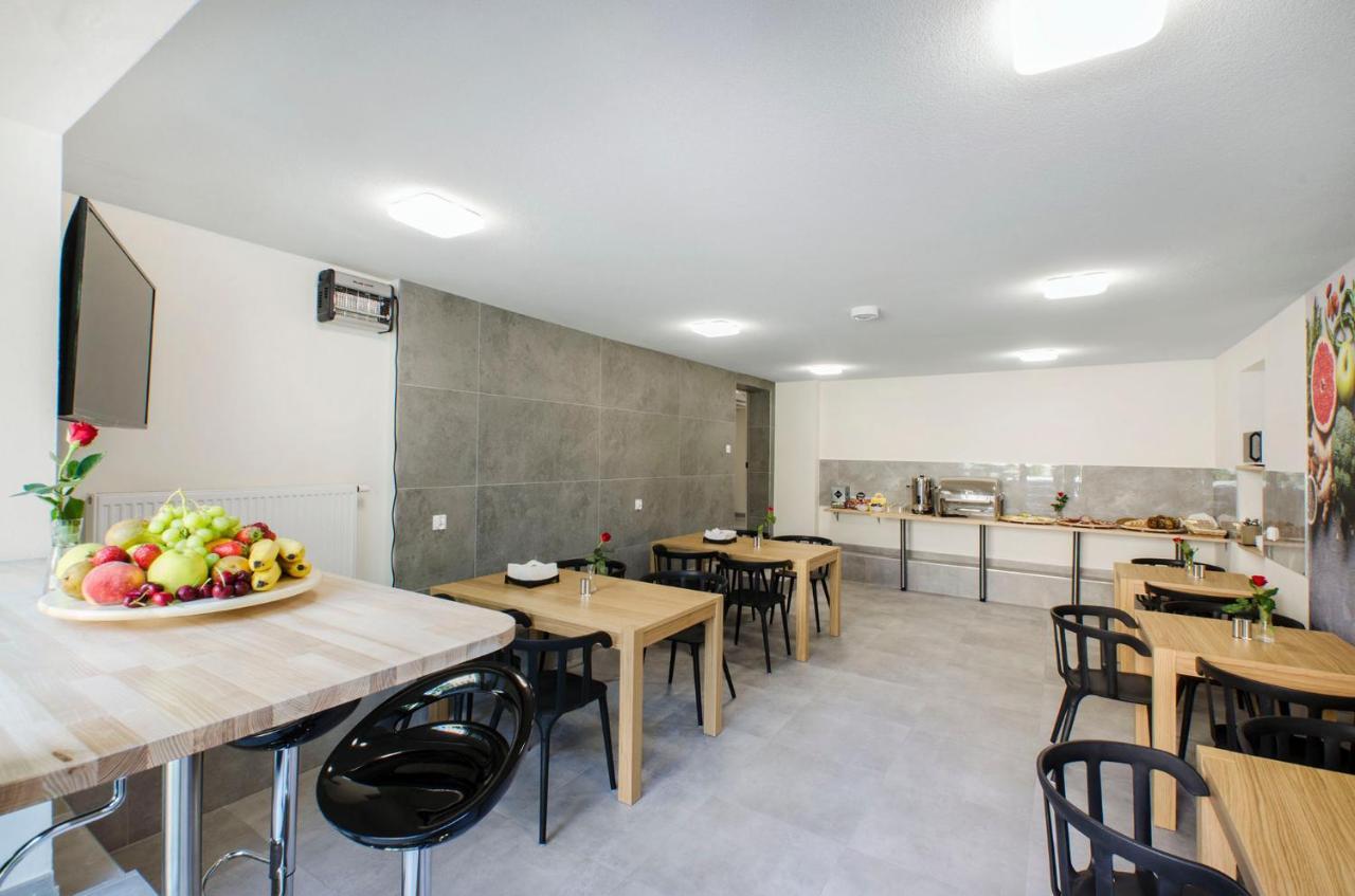 Bema Rooms 우치 외부 사진