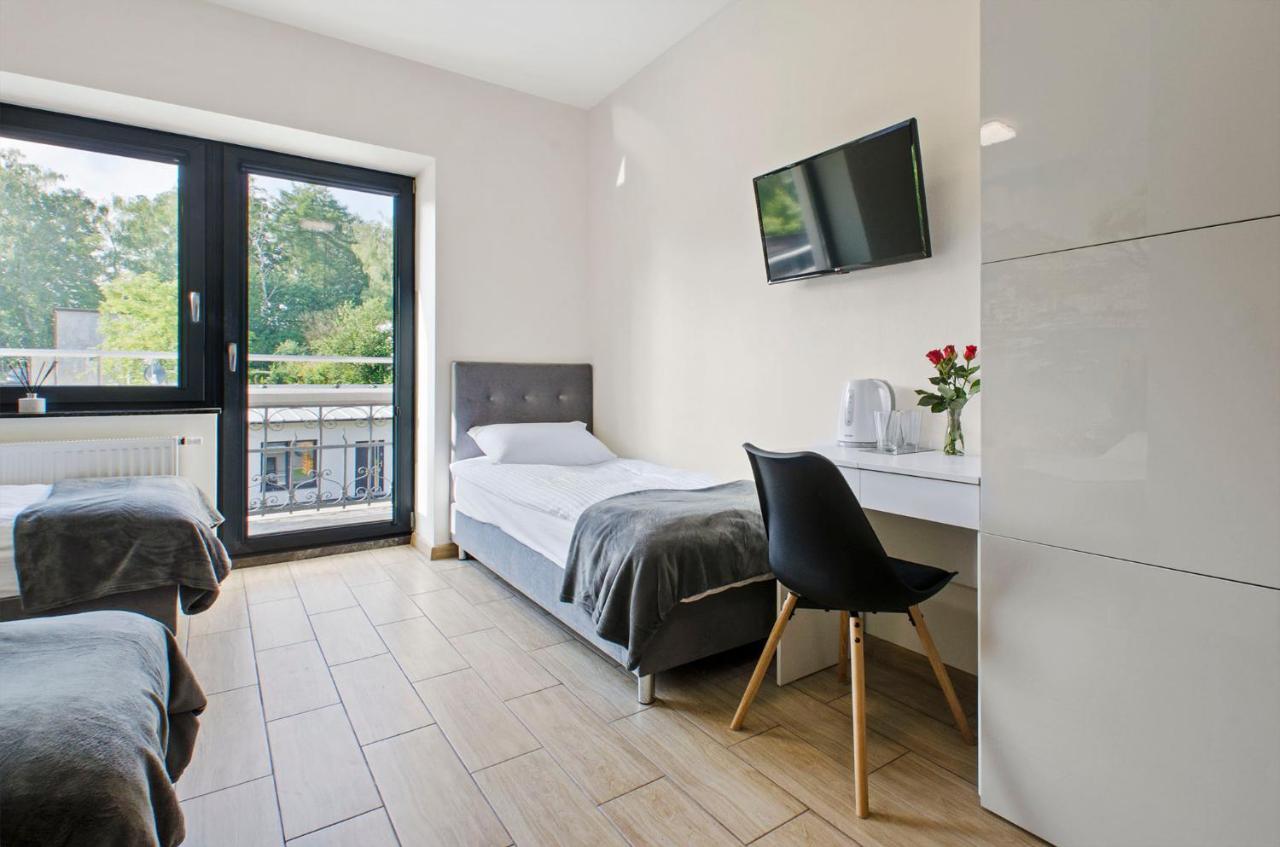 Bema Rooms 우치 외부 사진