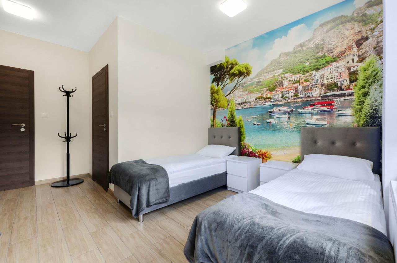 Bema Rooms 우치 외부 사진