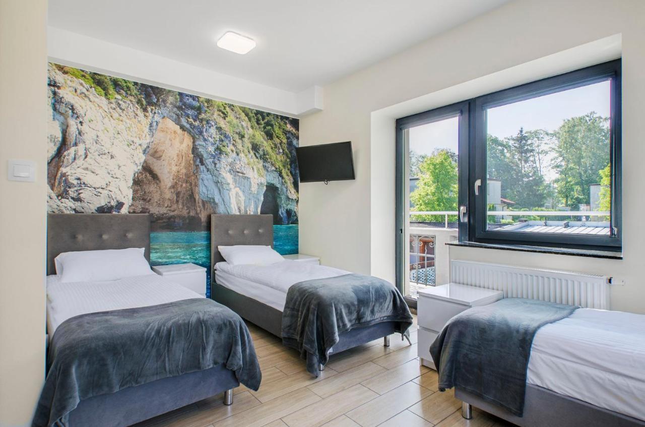 Bema Rooms 우치 외부 사진