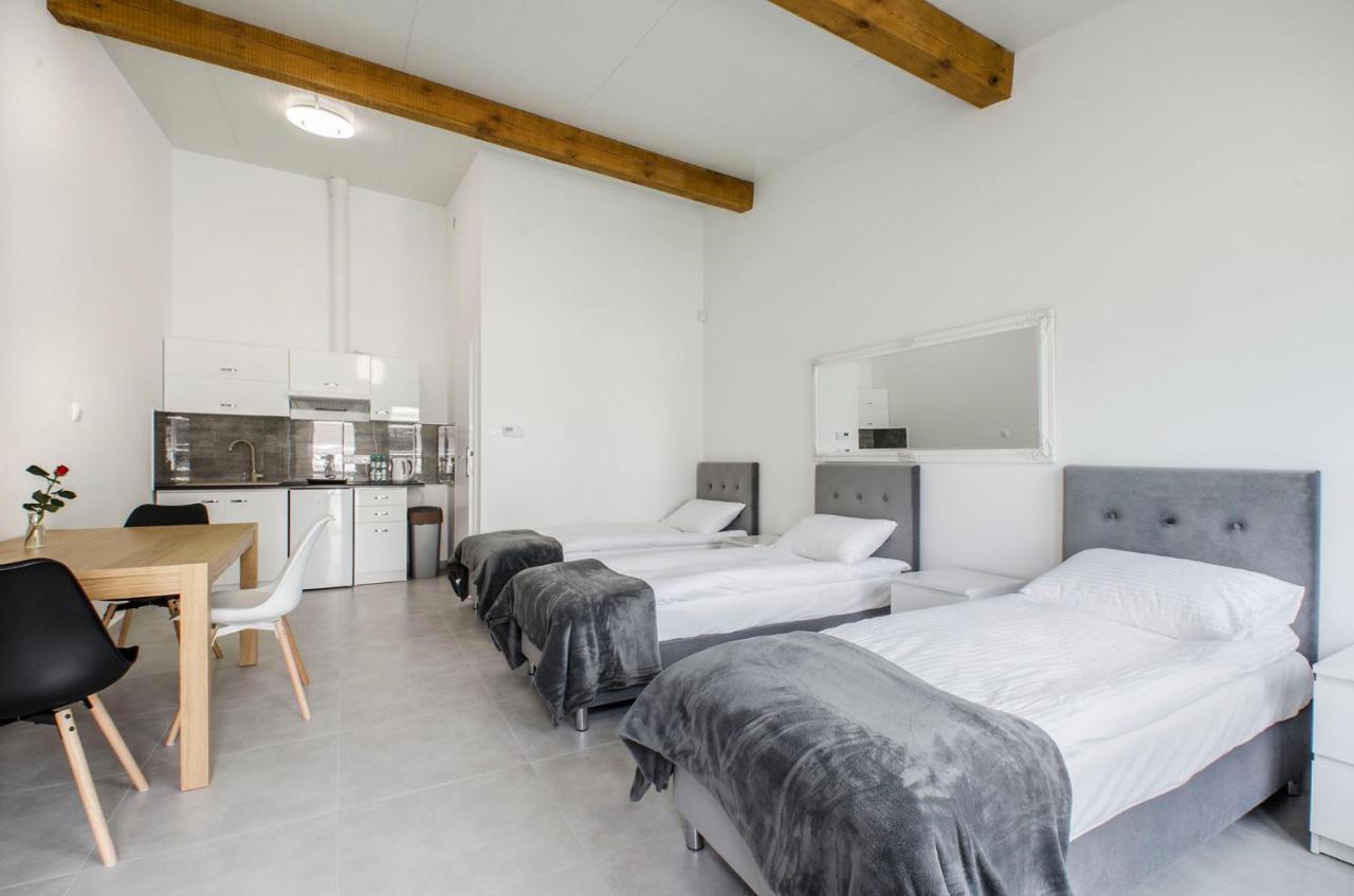 Bema Rooms 우치 외부 사진
