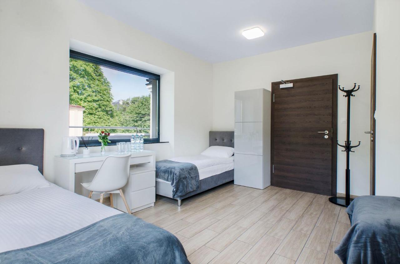 Bema Rooms 우치 외부 사진