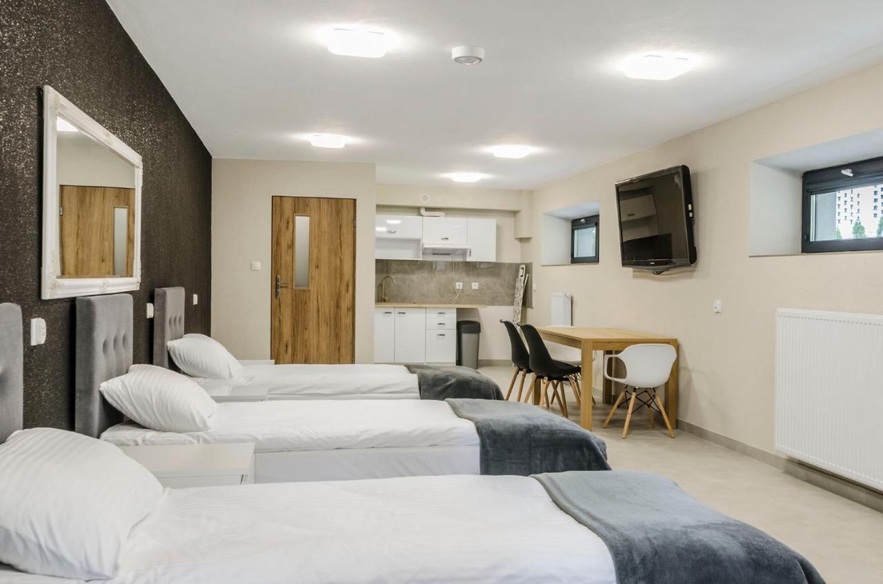 Bema Rooms 우치 외부 사진