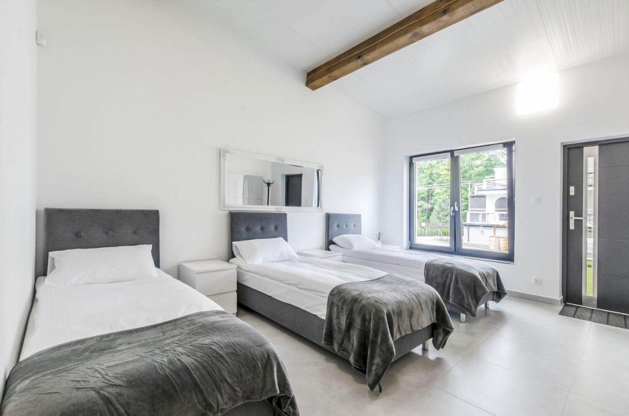Bema Rooms 우치 외부 사진