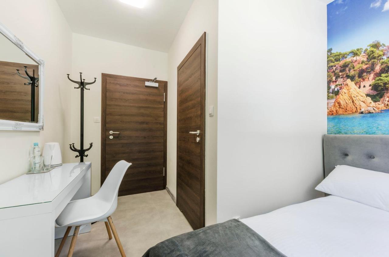 Bema Rooms 우치 외부 사진