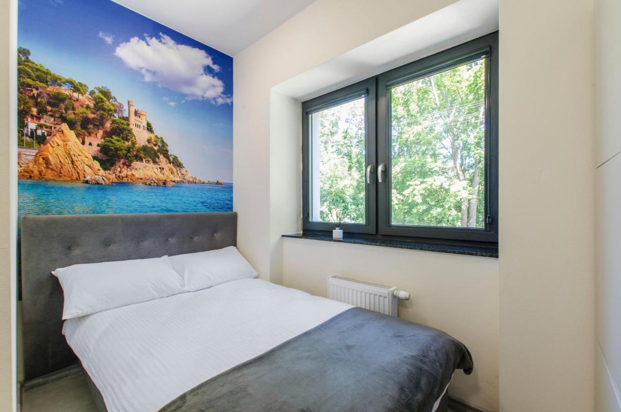 Bema Rooms 우치 외부 사진