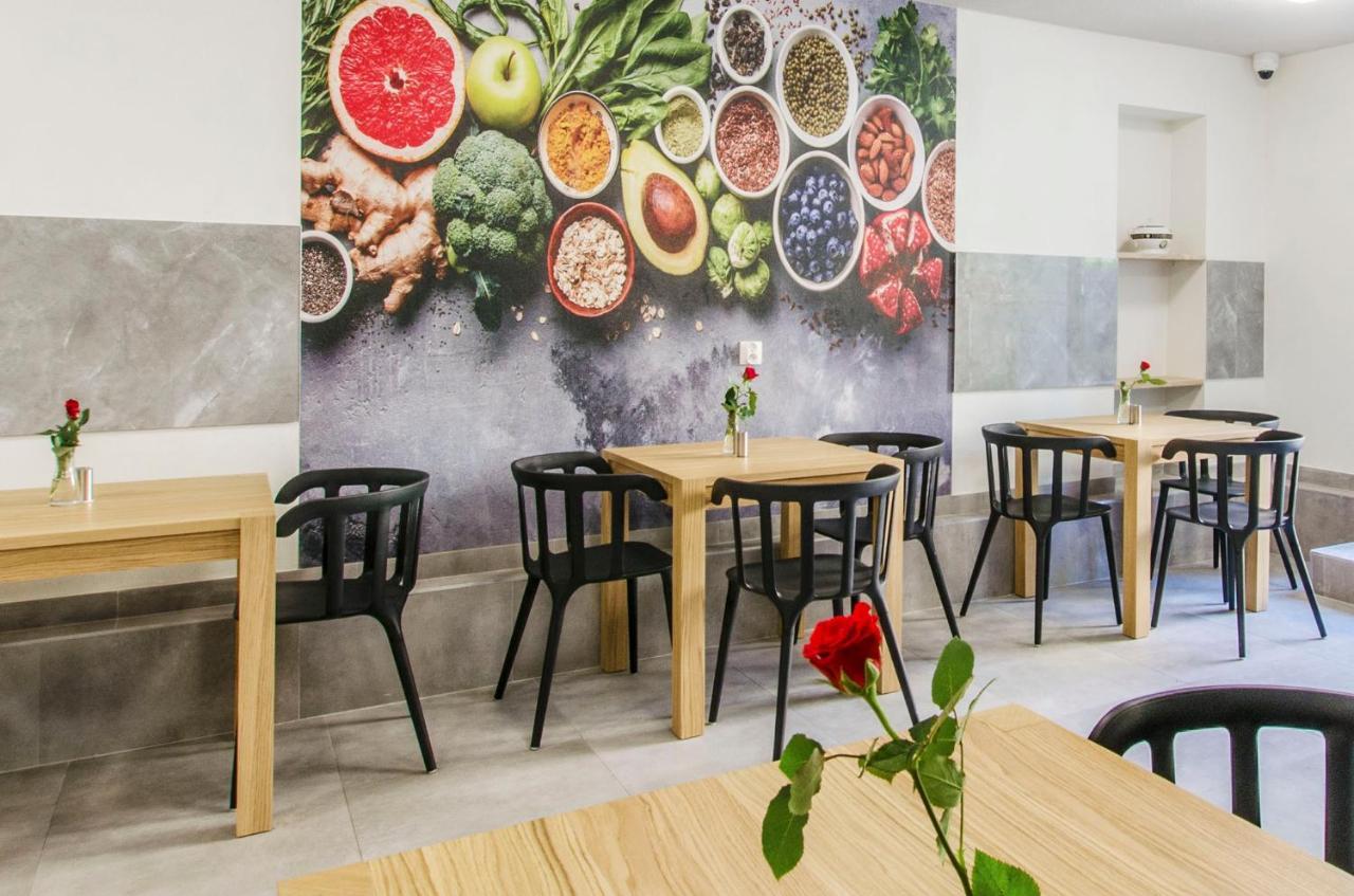 Bema Rooms 우치 외부 사진