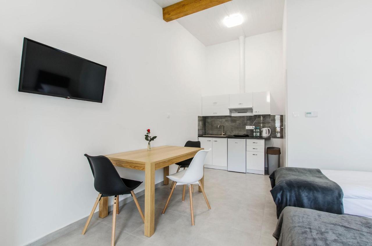 Bema Rooms 우치 외부 사진