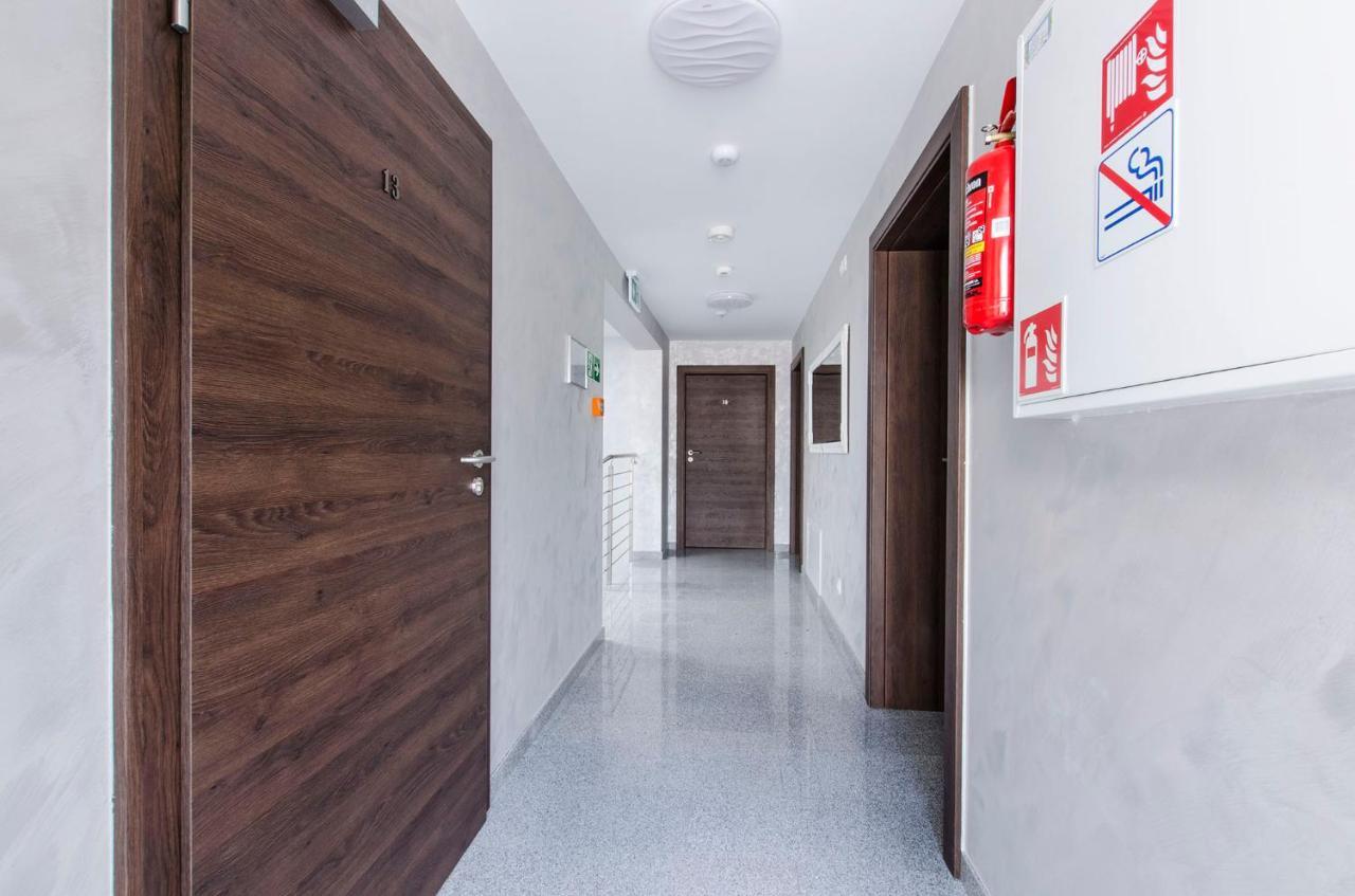 Bema Rooms 우치 외부 사진