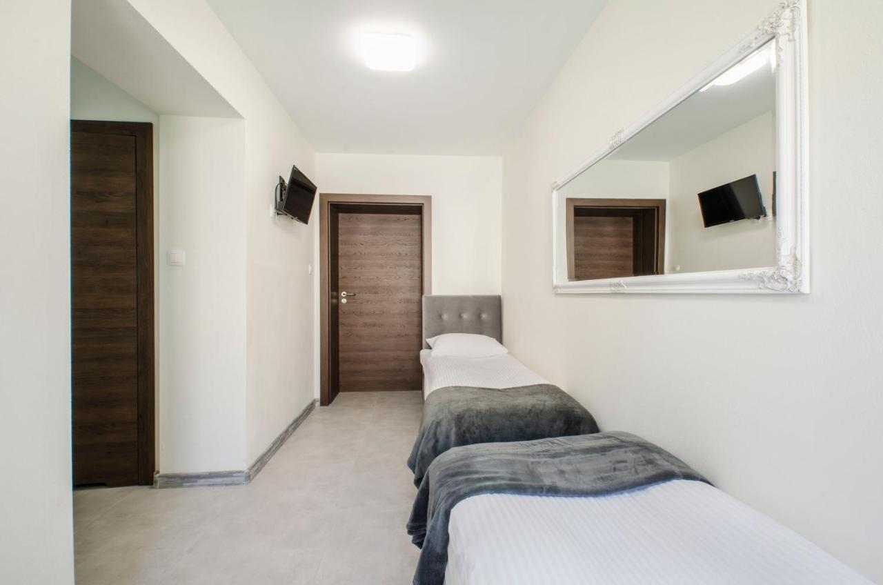 Bema Rooms 우치 외부 사진