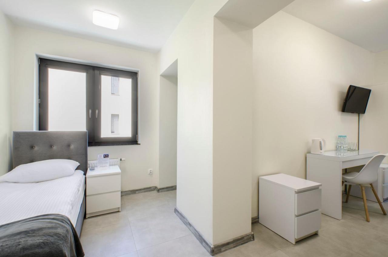 Bema Rooms 우치 외부 사진