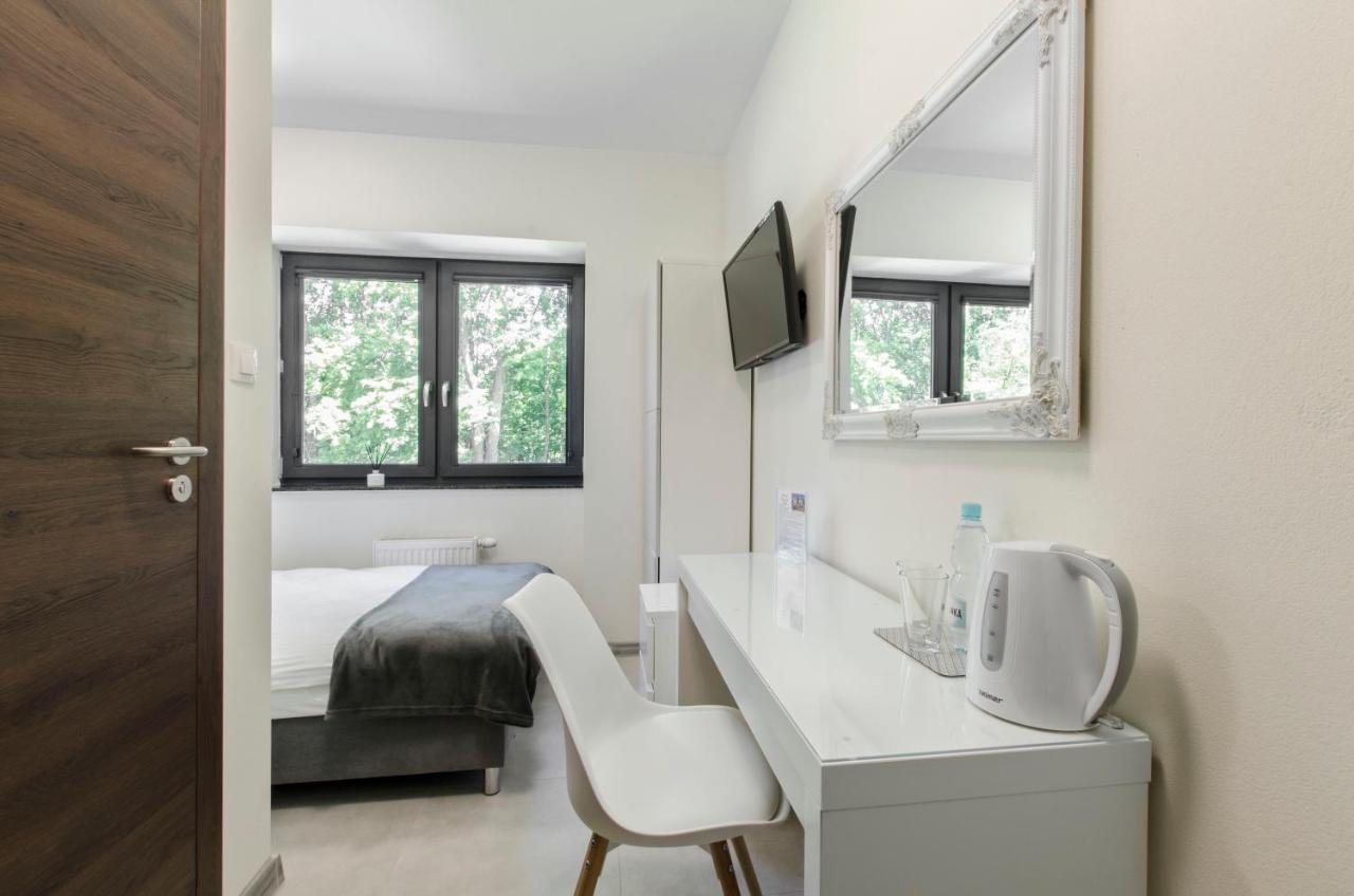 Bema Rooms 우치 외부 사진