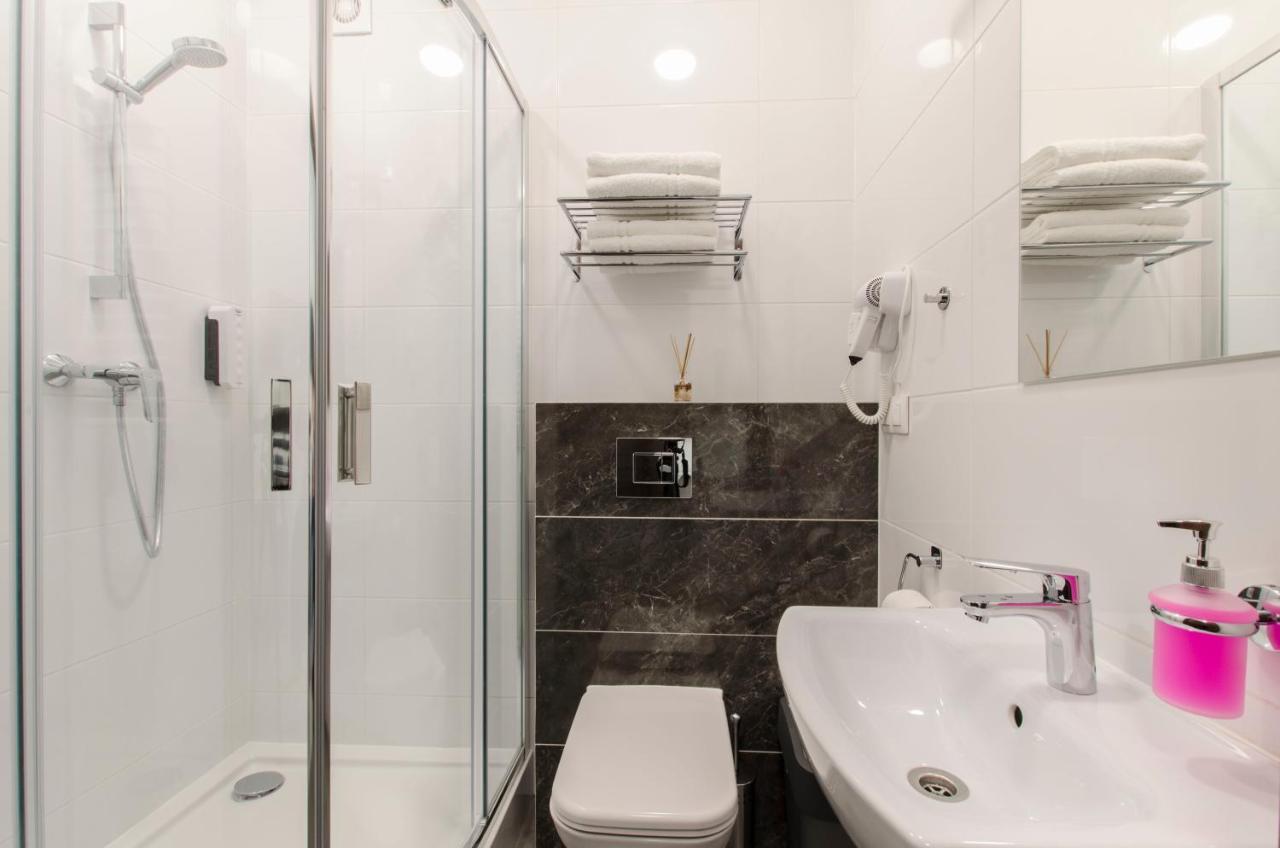 Bema Rooms 우치 외부 사진