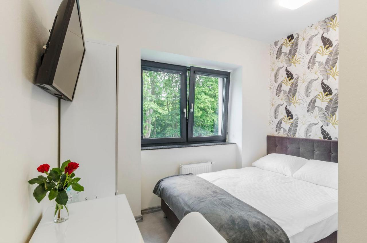 Bema Rooms 우치 외부 사진