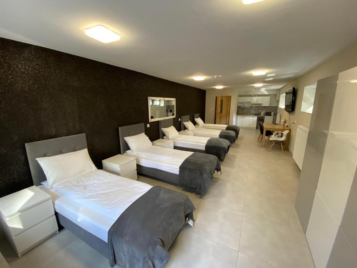 Bema Rooms 우치 외부 사진